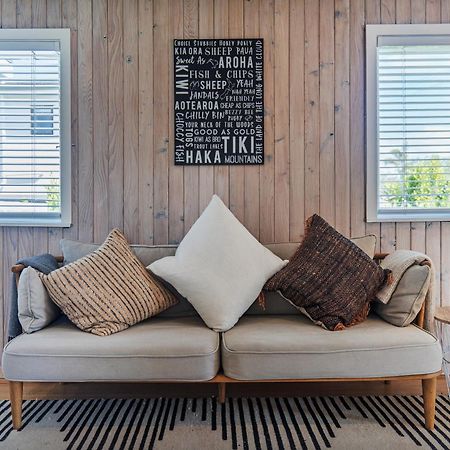 Blue Belle Cottage Whitianga Luaran gambar
