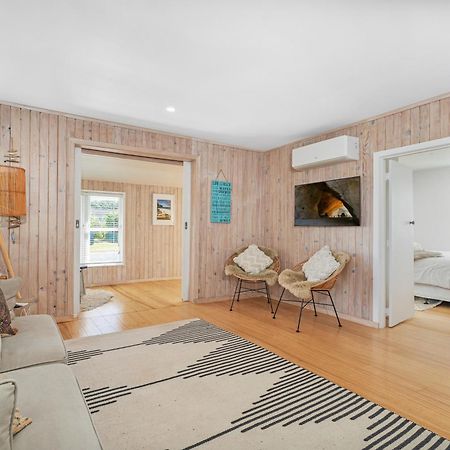 Blue Belle Cottage Whitianga Luaran gambar