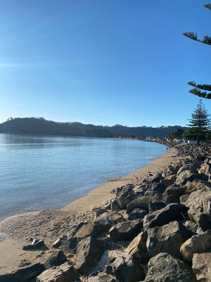 Blue Belle Cottage Whitianga Luaran gambar