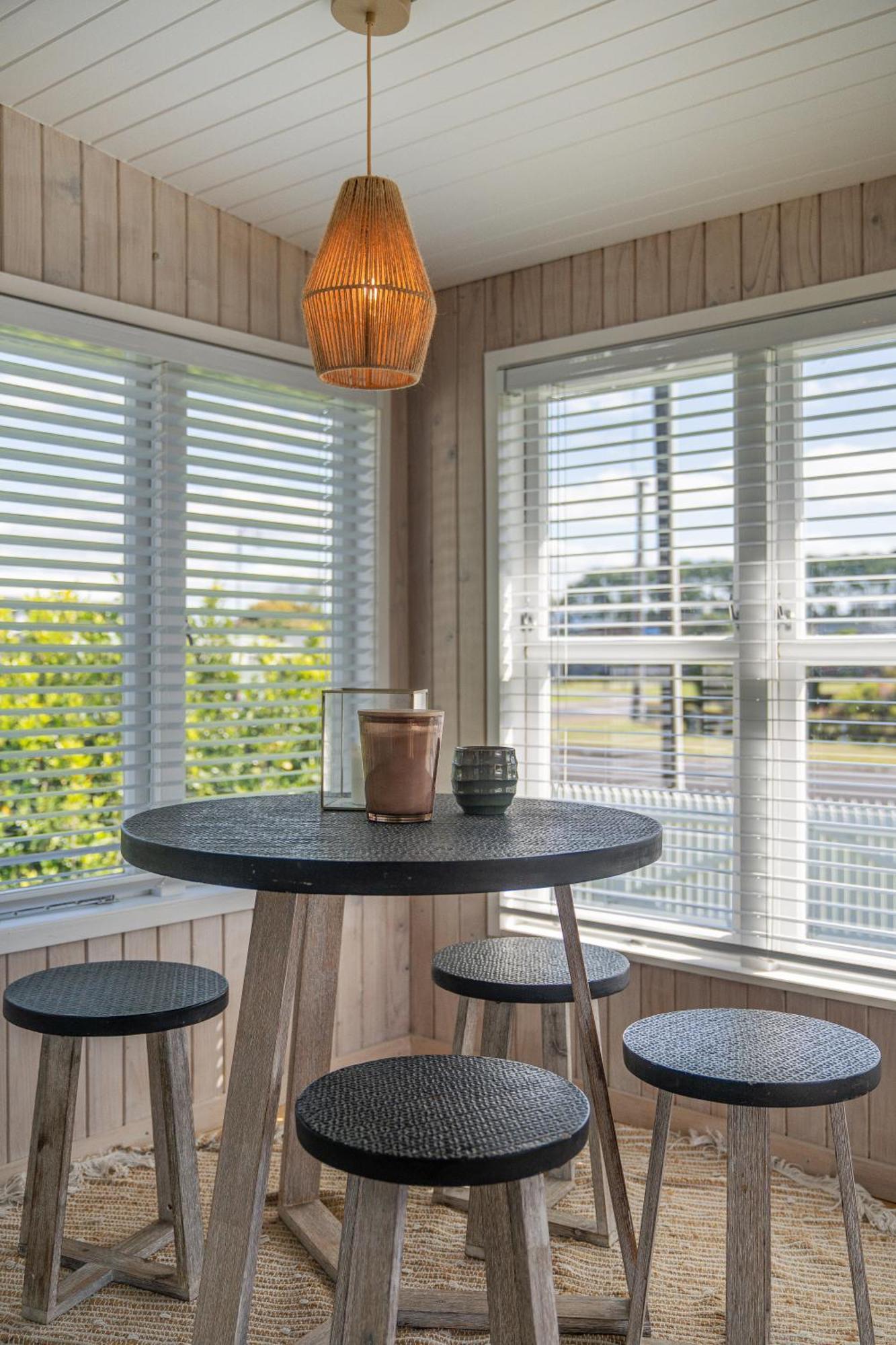 Blue Belle Cottage Whitianga Luaran gambar