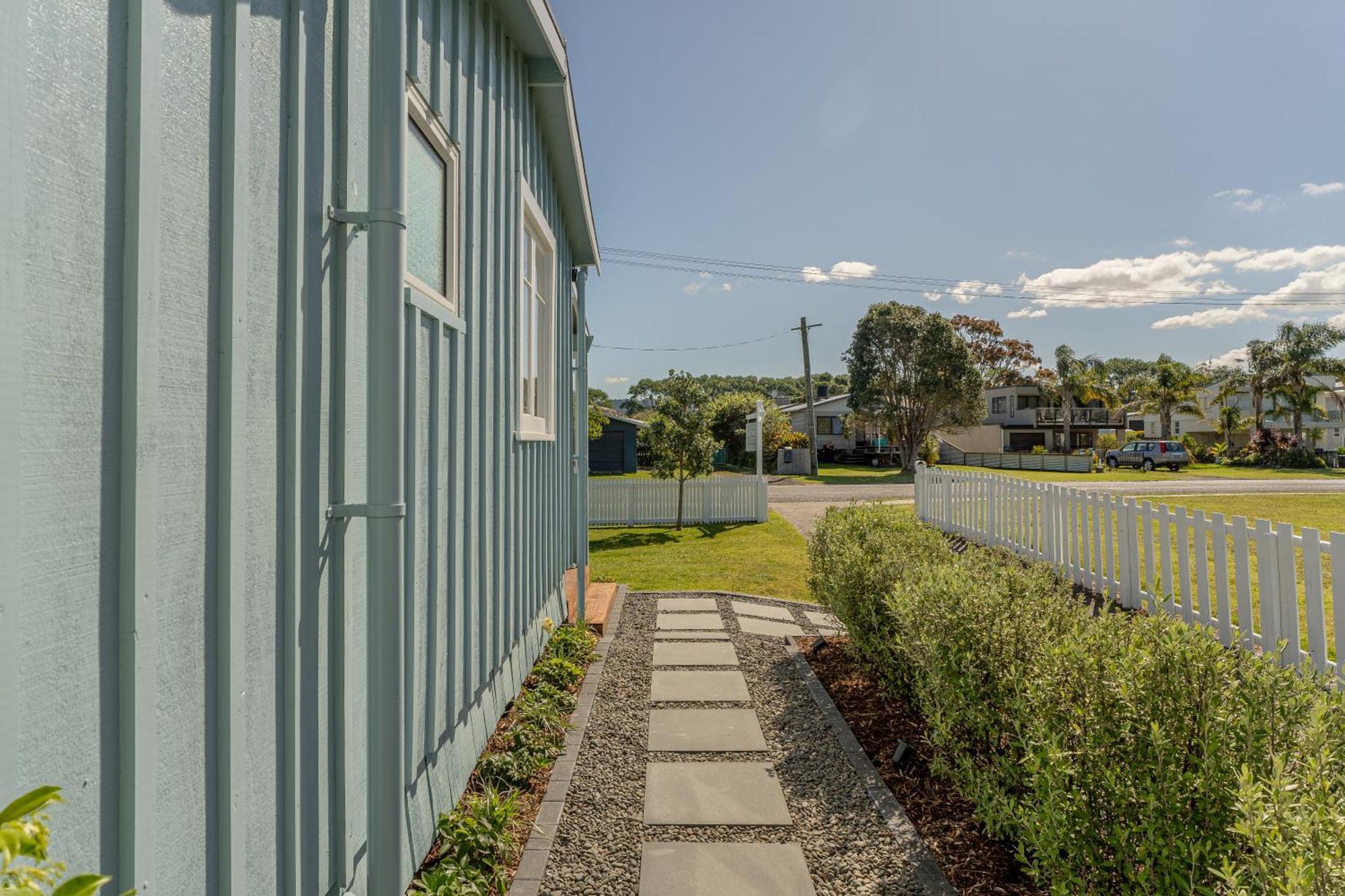 Blue Belle Cottage Whitianga Luaran gambar