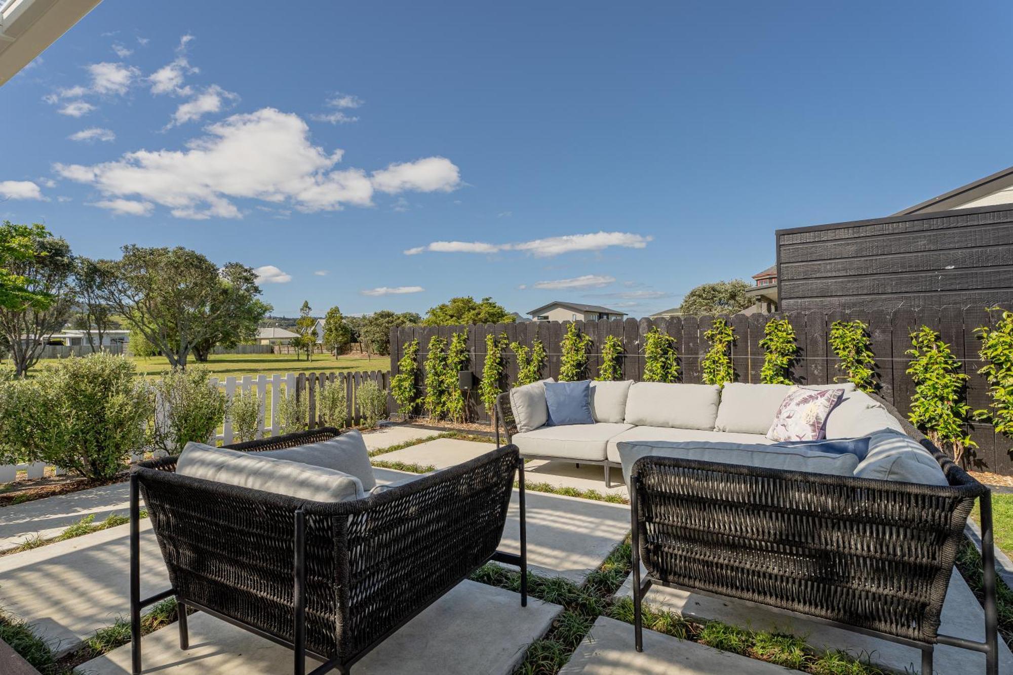 Blue Belle Cottage Whitianga Luaran gambar