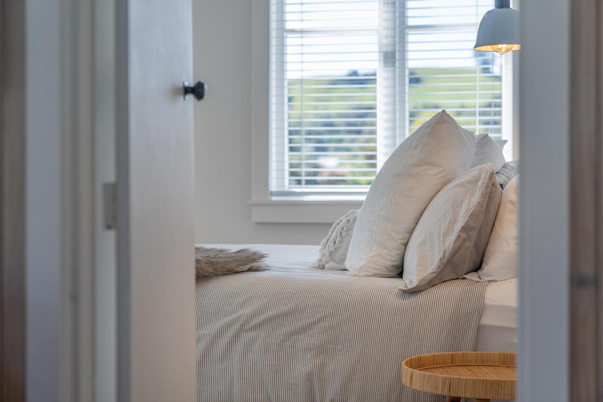 Blue Belle Cottage Whitianga Luaran gambar