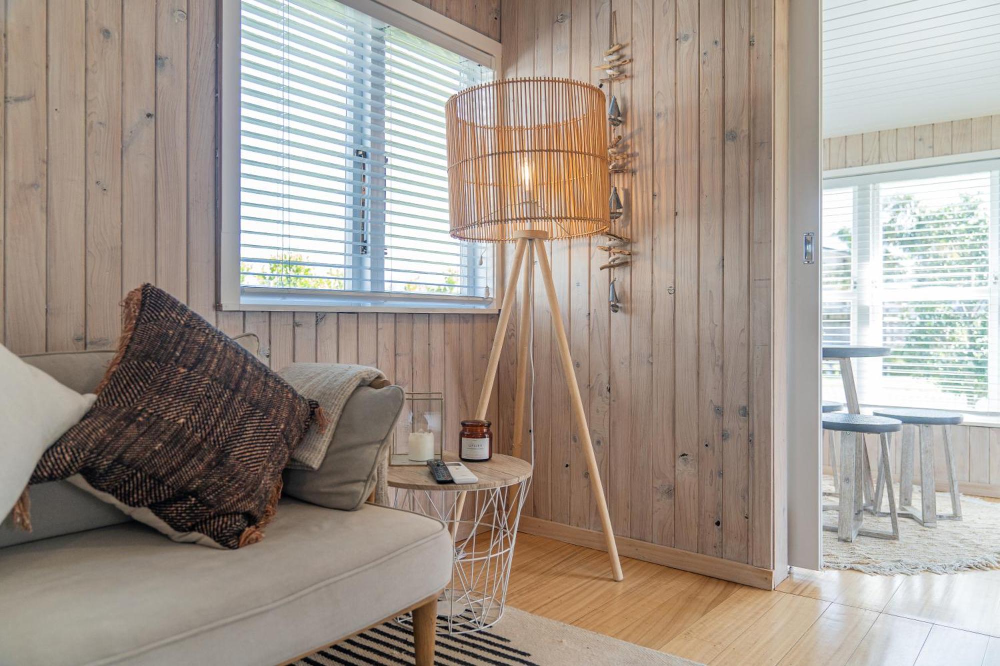 Blue Belle Cottage Whitianga Luaran gambar