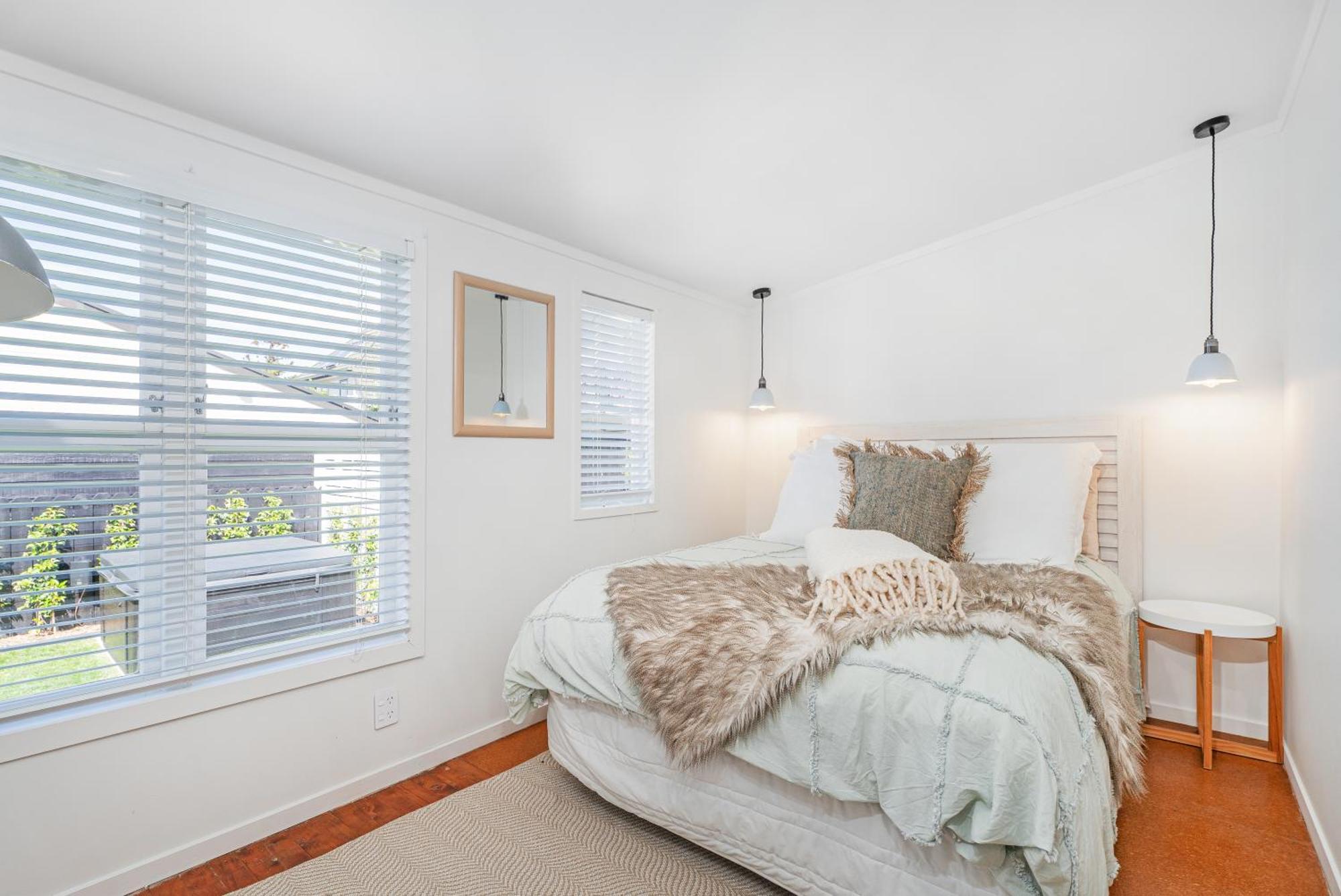 Blue Belle Cottage Whitianga Luaran gambar