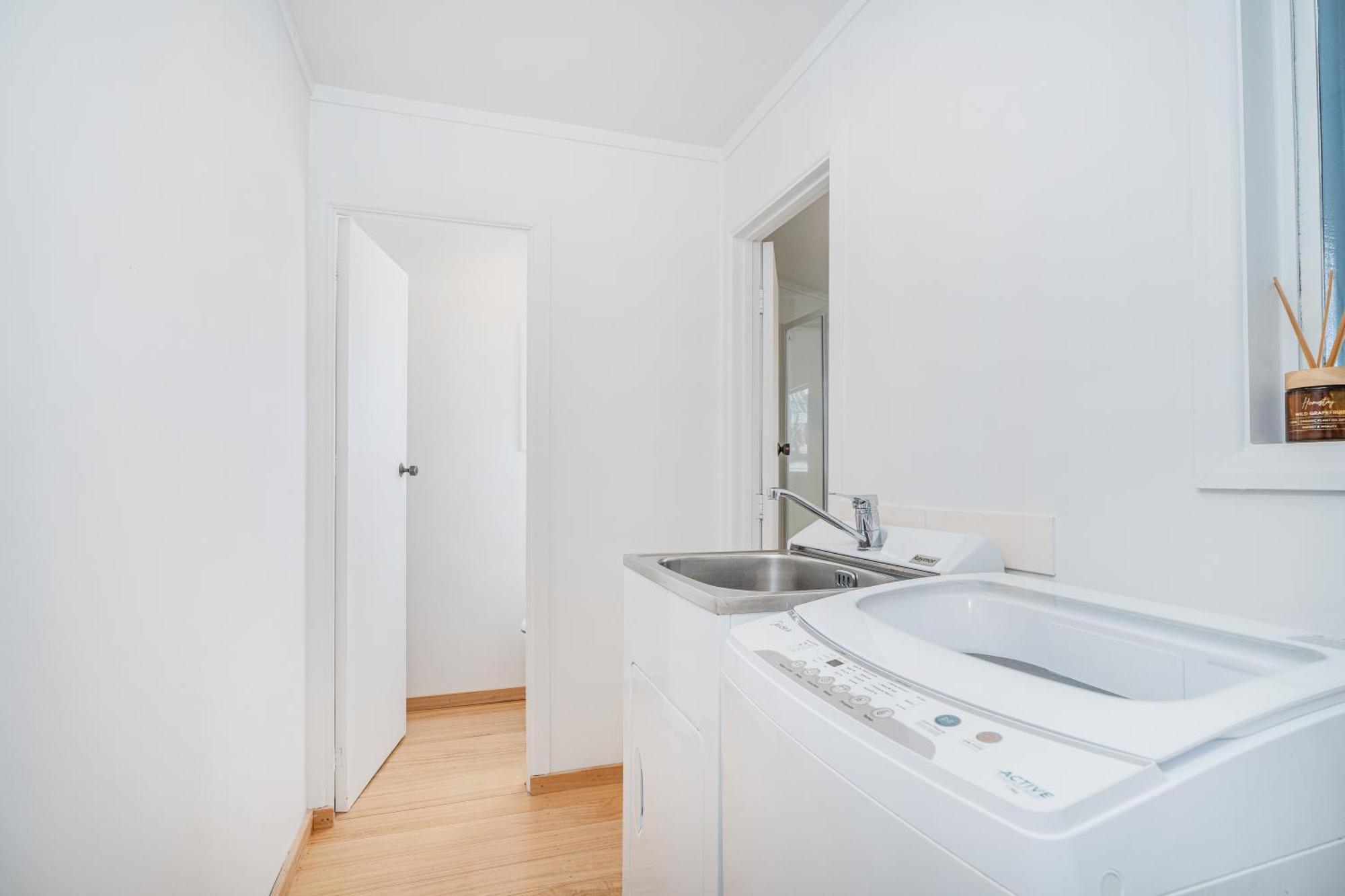 Blue Belle Cottage Whitianga Luaran gambar
