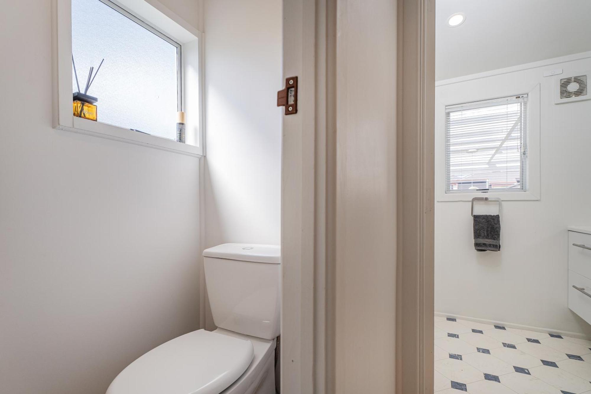 Blue Belle Cottage Whitianga Luaran gambar