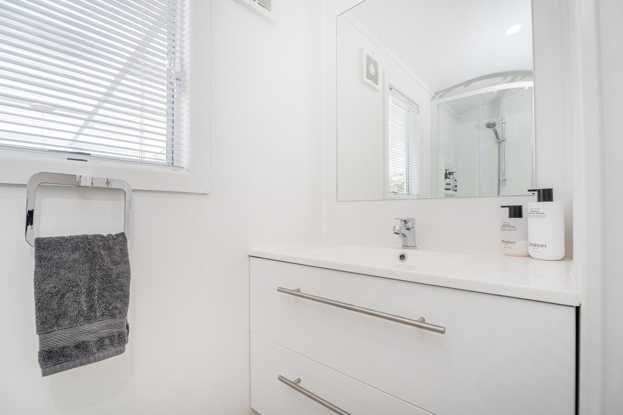 Blue Belle Cottage Whitianga Luaran gambar