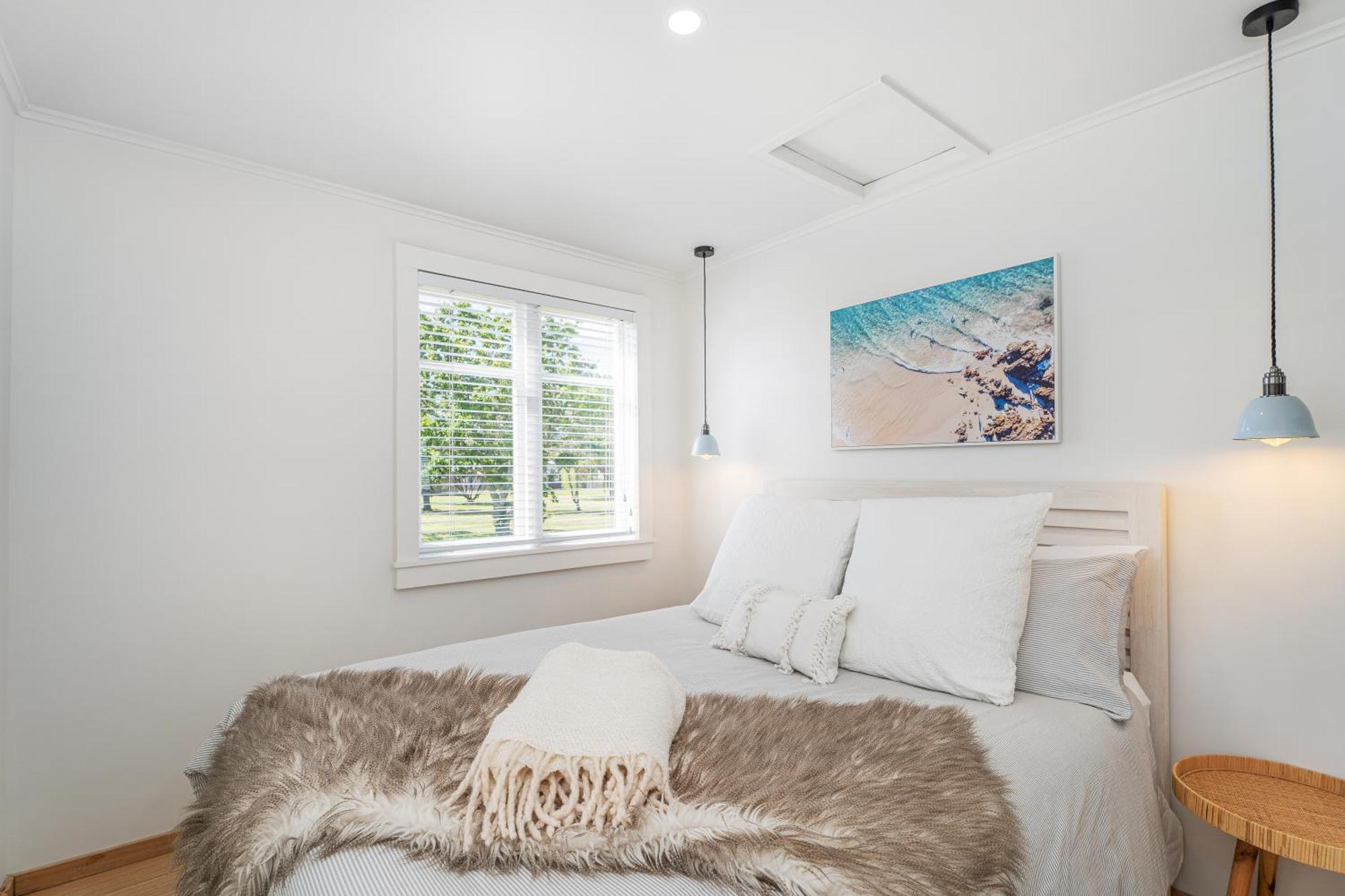 Blue Belle Cottage Whitianga Luaran gambar