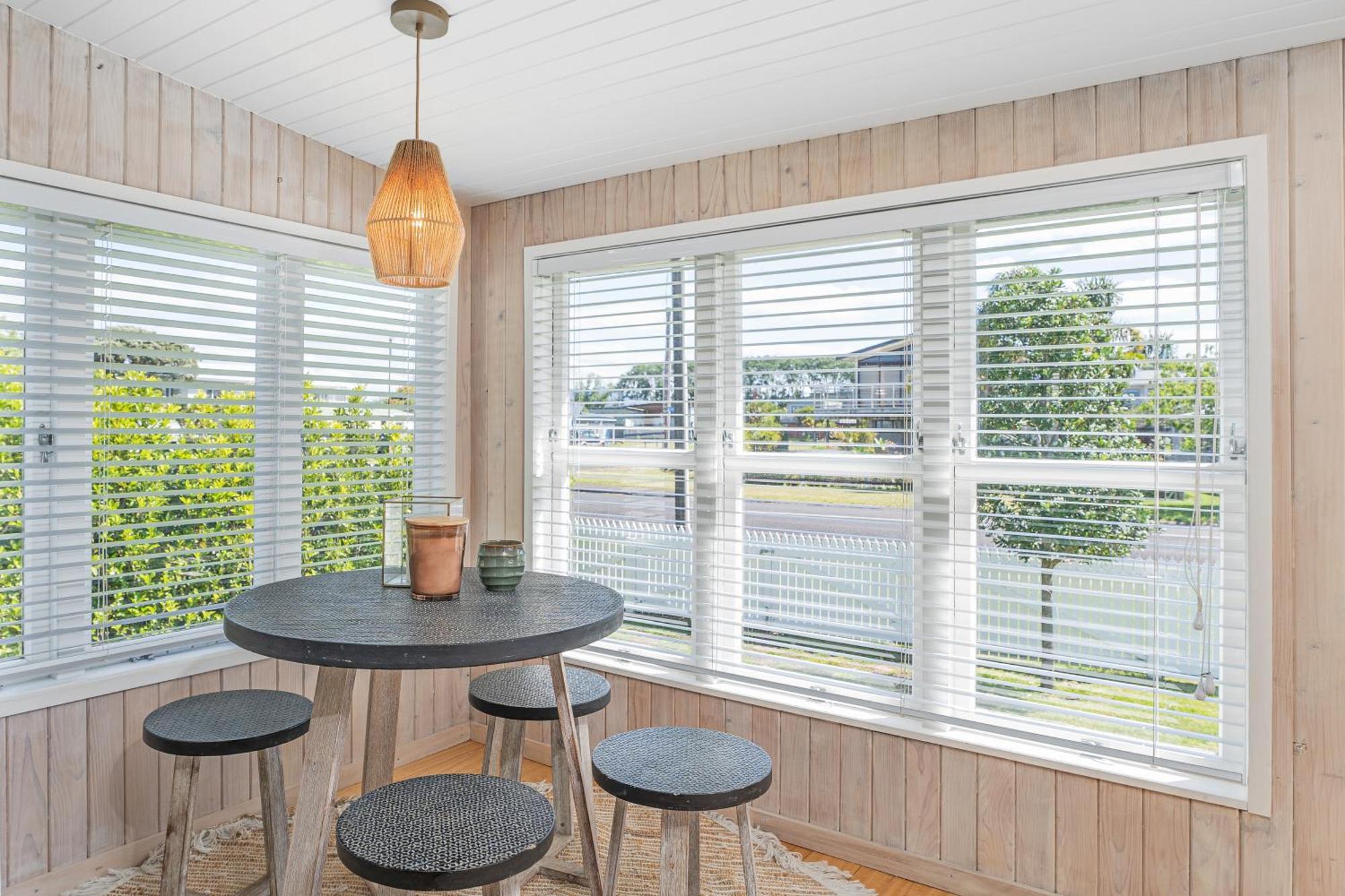 Blue Belle Cottage Whitianga Luaran gambar